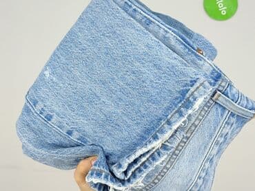 джинси жіночі сінсей: Jeans for women, size S (EU 36) — 4
