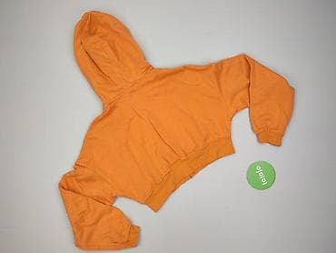 divided bluza: H&M Divided, Bluza z kapturem damska, rozmiar S — 3