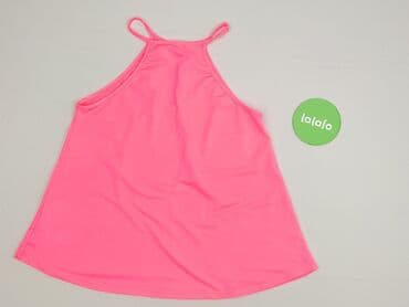 czarne sandały płaskie ccc: Bluzka damska, rozmiar S — 3