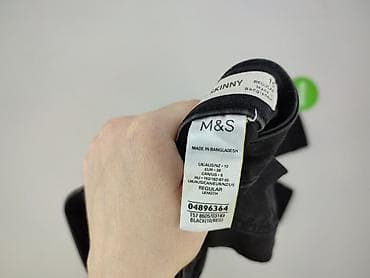 wincuk gada: M&S Mode, Jeansy damskie, rozmiar S — 4