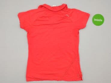 koszulka termoaktywna biala: B'Twin, Damska koszulka polo, S — 3