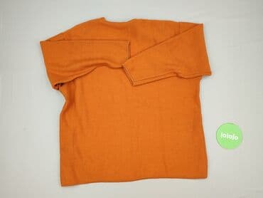 wełniany sweter: Sweter damski, rozmiar 4XL — 4