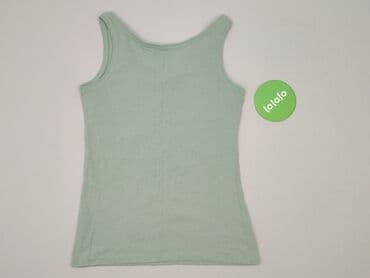 lidl top: Janina, Top damski, L — 3