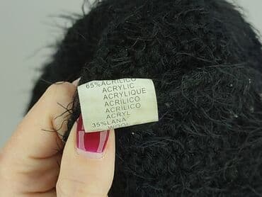 vistula sweter merino: Sweter damski, rozmiar L — 4