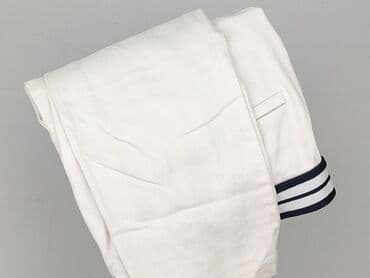 lascana buty: Esmara, Spodnie materiałowe damskie, rozmiar M — 6