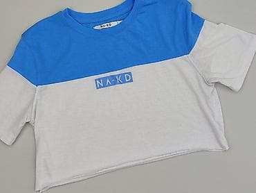 bluza star wars cropp: NA-KD, Top damski, rozmiar S — 1