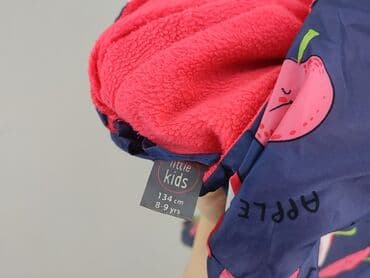 kombinezon niemowlęcy zimowy allegro: Демісезонна куртка, Little kids, 9 р., 128-134 см, стан - Дуже гарний — 4