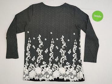 bluza damska boho: Bluzka damska, rozmiar 2XL — 3