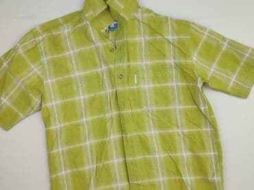 bluza z oczami: Koszulа dla mężczyzn, rozmiar 2XL — 1