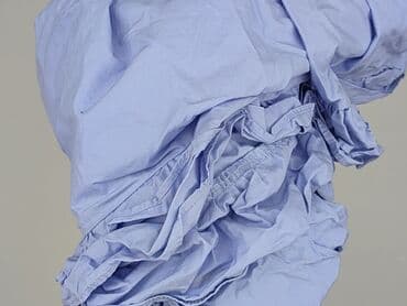 liliowa sukienka plus size: NA-KD, Sukienka damska, rozmiar XS — 6