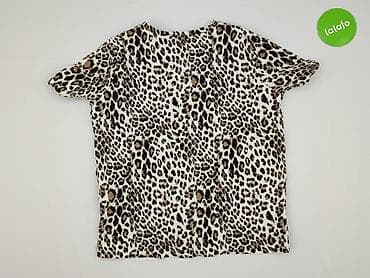 esprit t shirty: Sinsay, T-shirt damski, rozmiar S — 3