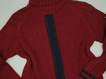 numer koszulki lewandowskiego: Women`s sweater, size L (EU 40) — 1