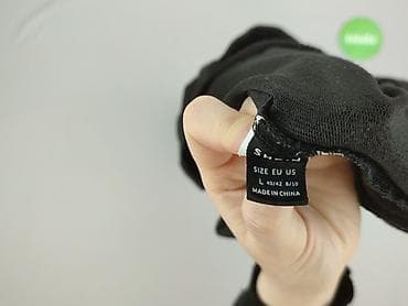 bluzo sukienki: Shein, Bluza damska
, rozmiar L — 4