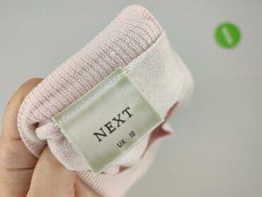 sukienka swetrowa h: Next, Светр жіночий, розмір M — 4