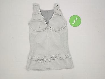 pas modelujący: Bluzka damska, rozmiar 2XS — 2