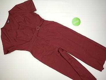 misguided sukienki: Missguided, Kombinezon damski, rozmiar M — 2