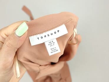 simple bluzki: Topshop, Сукня жіноча, розмір S — 4
