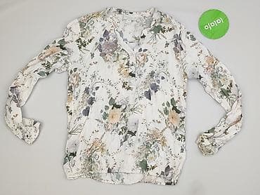 bluzka czerwona reserved: Bluzka damska, rozmiar XS — 2