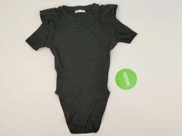 stroje kąpielowe wyprzedaż zalando: Zara, Body damskie, rozmiar M — 3