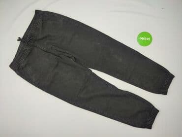 sweter mango: Sinsay, Chinosy dla mężczyzn, rozmiar L — 2