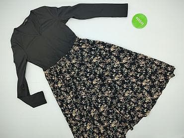 jesienne: Emery Rose, Sukienka damska, rozmiar M — 2