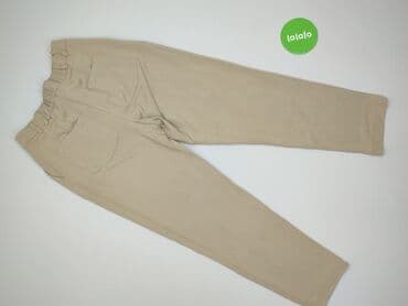 białe spodnie damskie mohito: Mohito, Spodnie materiałowe damskie, rozmiar XS — 3