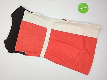 red fireball spodnie: NEXT Petite, Sukienka damska, rozmiar S — 3