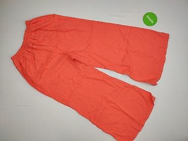 cesare cave klapki: Azara, Spodnie materiałowe damskie, rozmiar One size — 3