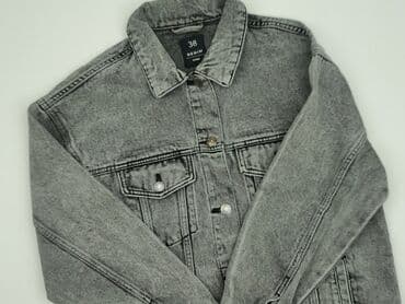 джинсова куртка: Denim, Kurtka jeansowa damska, rozmiar M — 1