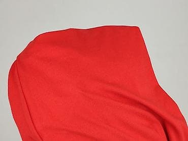 deichmann czerwone botki: Shein, Sukienka damska, rozmiar XS — 6