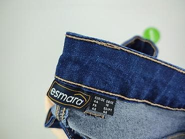 levi strauss top: Esmara, Jeansy damskie, rozmiar XL — 4