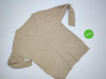 rozm 48: Sweter damski, rozmiar 4XL — 3