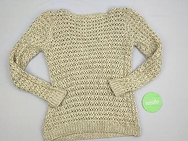 sweter diesel: Atmosphere, Sweter damski, rozmiar M — 3