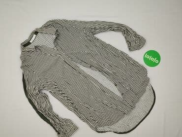 koszula w paski damska reserved: Reserved, Bluzka damska, rozmiar M — 2