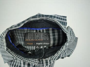 buty zimowe ccc wyprzedaż: Angelo Litrico, Koszulа dla mężczyzn, rozmiar M — 4