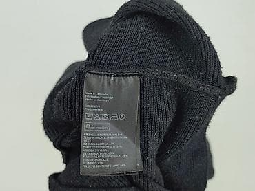 trampki biale hm: H&M Basic, Sweter damski, rozmiar S — 5