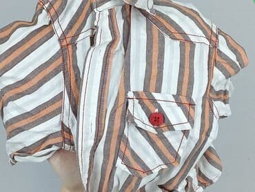 koszulki f4 allegro: Shirt 2-3 years, condition - Good, pattern - Striped, color - Multicolored — 6