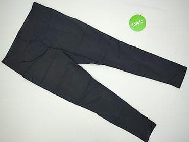 Ubrania damskie: Legginsy rozmiar XL — 2