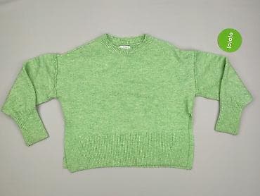 sweter pull and bear: Светр жіночий, розмір S — 2