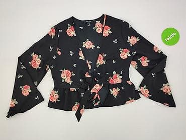 born2be uk: New Look, Bluzka damska, rozmiar L — 3