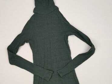 sukienka butelkowa zieleń sinsay: Sinsay, Sukienka damska, rozmiar M — 2