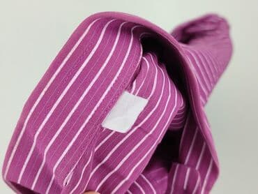 rozowa koszula w paski zara: Koszulа dla mężczyzn, rozmiar L — 4