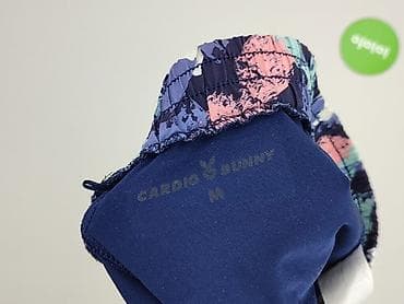 Жінкам: Cardio Bunny, Шорти жіночі, розмір M — 4