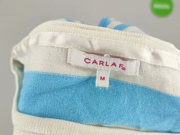 koszulka z dlugim rekawem: Футболка жіноча, розмір M — 5