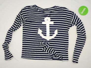 Ubrania damskie: Bluzka damska, rozmiar L — 2