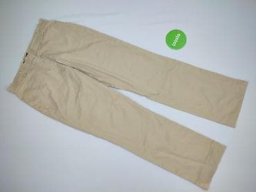 jeans blue versace: Zеro, Spodnie materiałowe damskie, rozmiar XL — 2