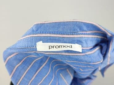 jeansy promod: Promod, Koszula damska, rozmiar XL — 4