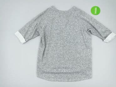 bluzy damskie z fajnymi napisami: Bluza damska
, rozmiar S — 4