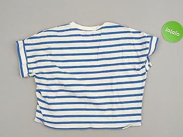 tom rose ubrania: T-shirt damski, rozmiar S — 3
