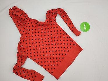 bluza z futrem: H&M Divided, Bluza z kapturem damska, rozmiar M — 3